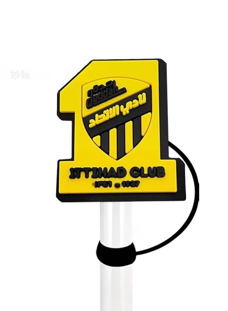 مجموعة شارات كرة القدم المطلقة | مجموعة شعارات أنيقة للمشجعين وجامعي التذكارات - Image 3