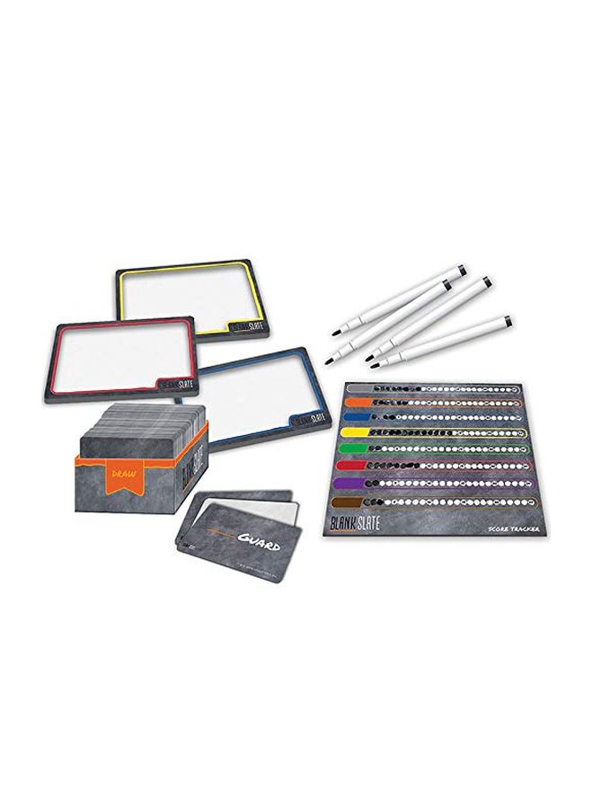 Blank Slate Board Game - Image 3