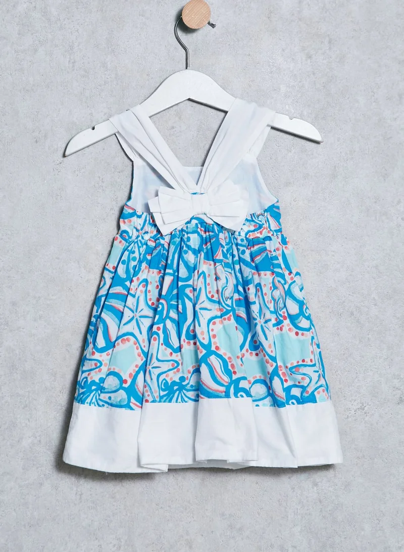 GYMBOREE Infant Seashell Dress