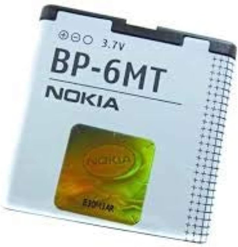 بطارية نوكيا (bp-6mt)