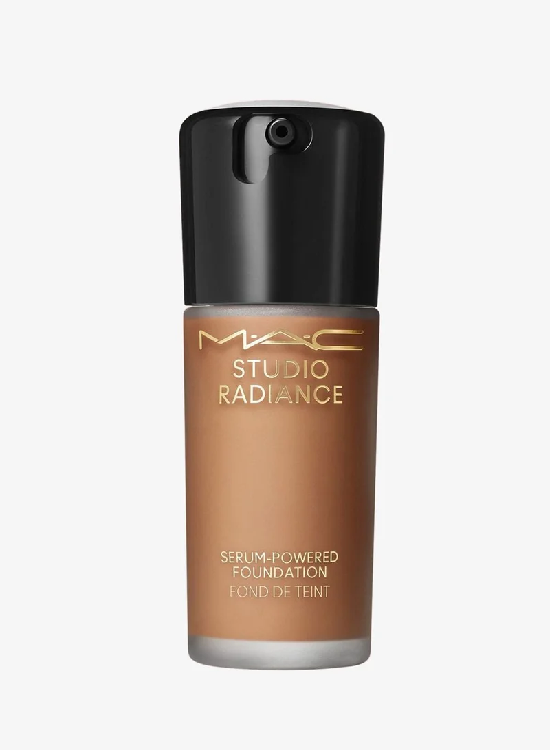 Studio Radiance Serum Powered Foundation - NC50