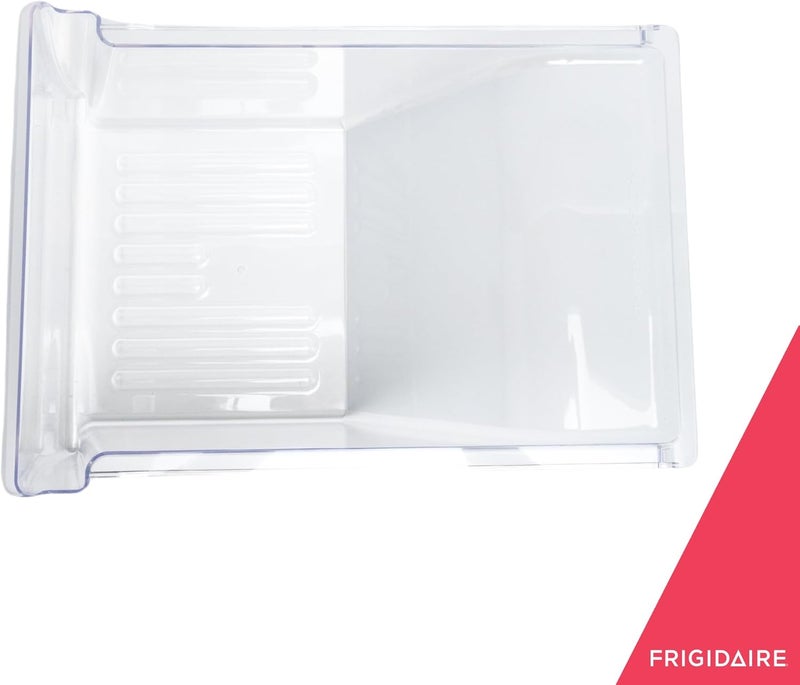 Frigidaire 240337103 Crisper Drawer for Refrigerators Clear - Image 3