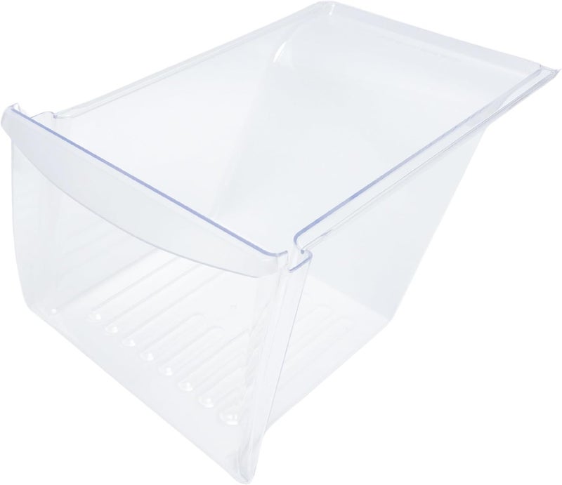 Frigidaire 240337103 Crisper Drawer for Refrigerators Clear - Image 1