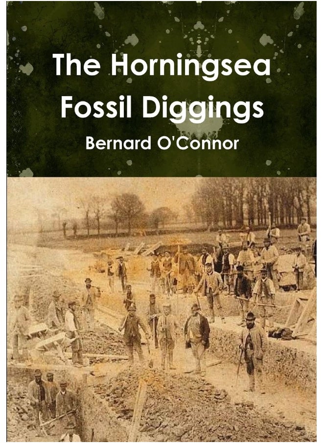 The Horningsea Fossil Diggings  - Image 1