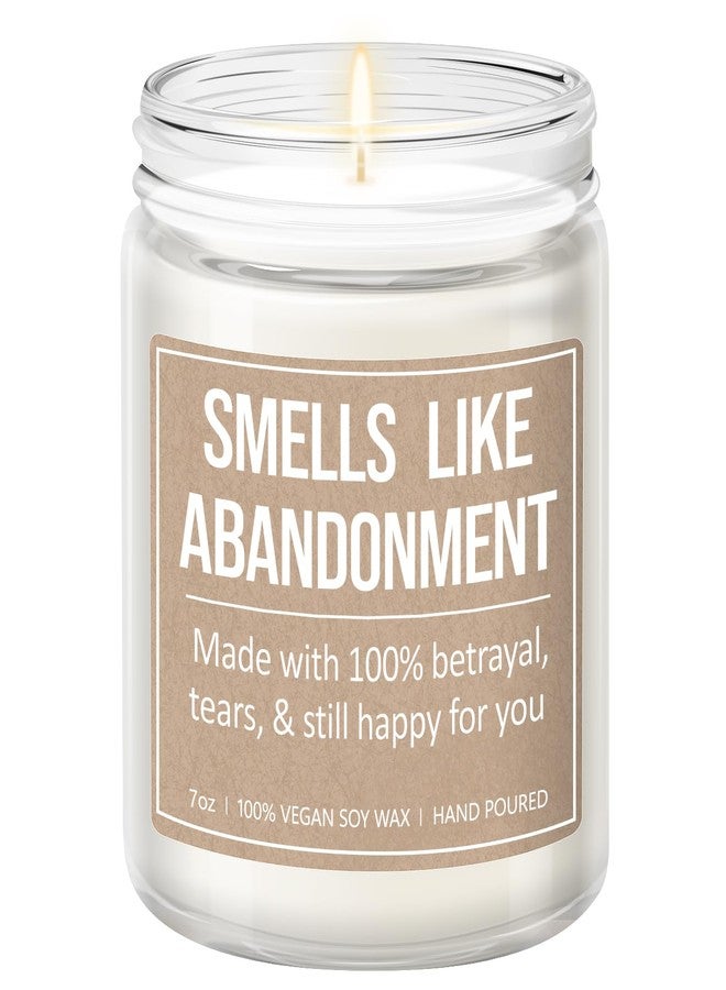 kedofa Coworker Leaving Gifts for Women - Goodbye Gifts for Coworkers - Going Away Gifts, Retirement Gifts, Moving Away Gifts for Friends - 7 oz Scented Candle - Image 1