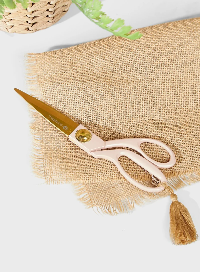 DesignWorks Ink Dusty Blush Scissors