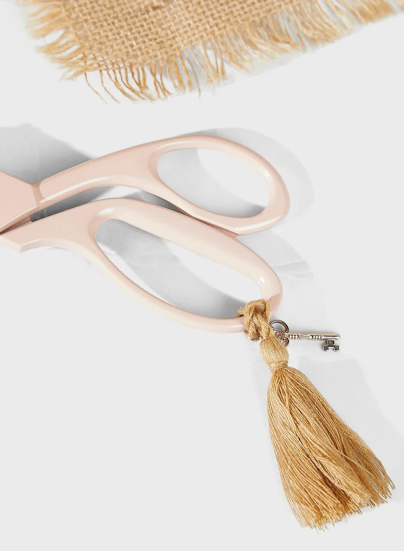 DesignWorks Ink Dusty Blush Scissors