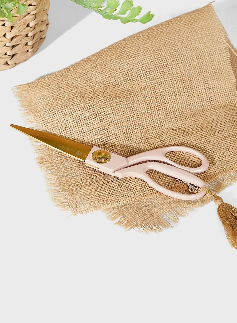DesignWorks Ink Dusty Blush Scissors