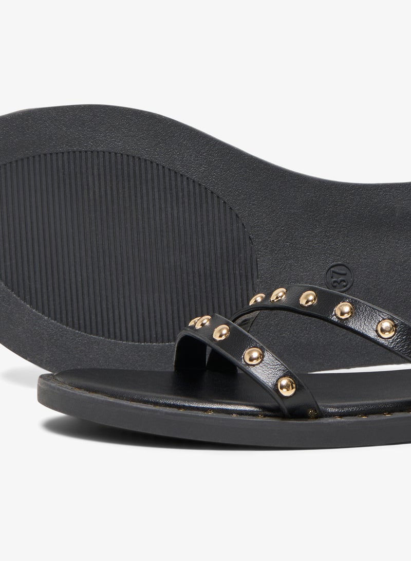 ONLY Casual Ankle Strap Sandals - Image 4
