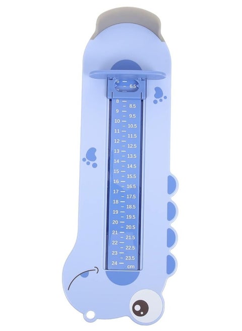 Children'S Tool Shoe Measuring Ruler, Shoe Size Measuring Tool, Foot Gauge