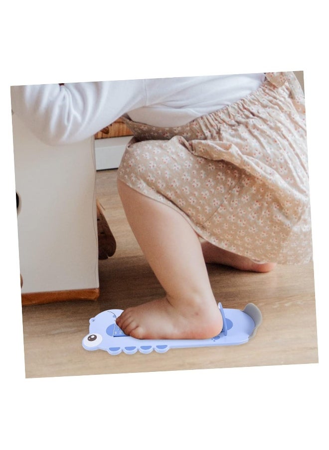 Generic Children'S Tool Shoe Measuring Ruler, Shoe Size Measuring Tool, Foot Gauge  - Image 3