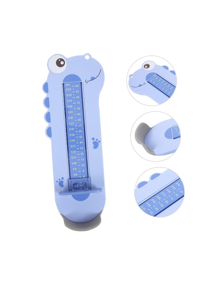 Generic Children'S Tool Shoe Measuring Ruler, Shoe Size Measuring Tool, Foot Gauge  - Image 4