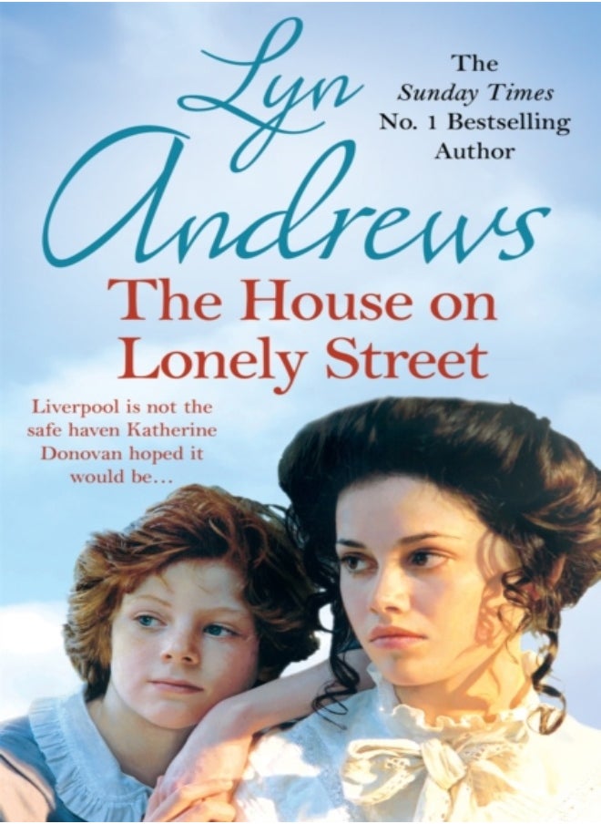 null - The House on Lonely Street - Image 1