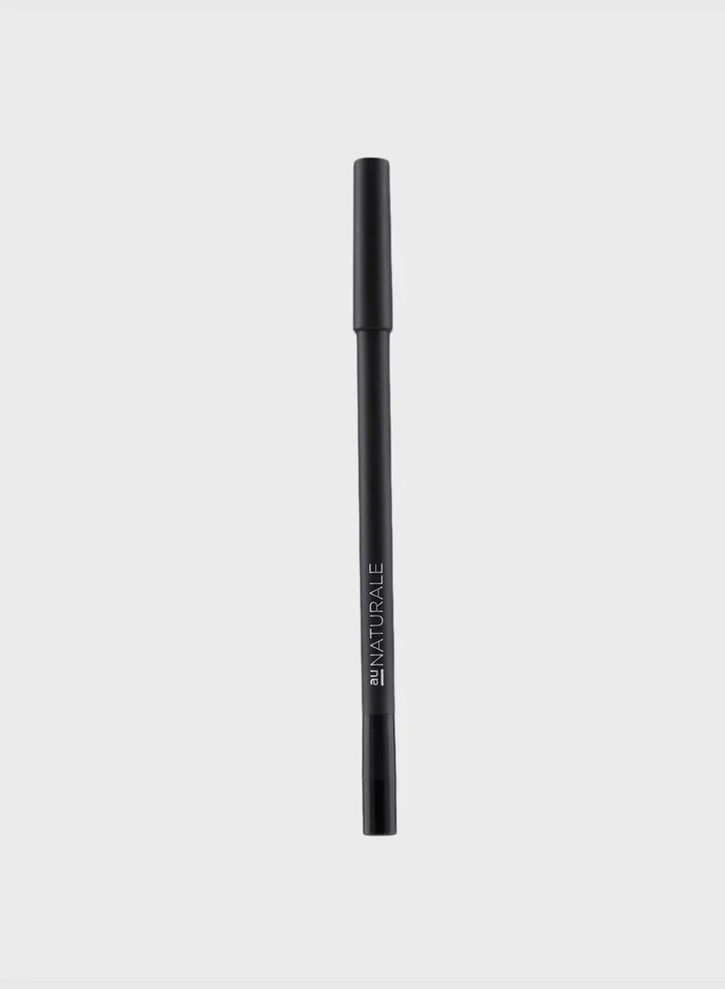 au Naturale Swipe On Essential Eye Pencil - # Night