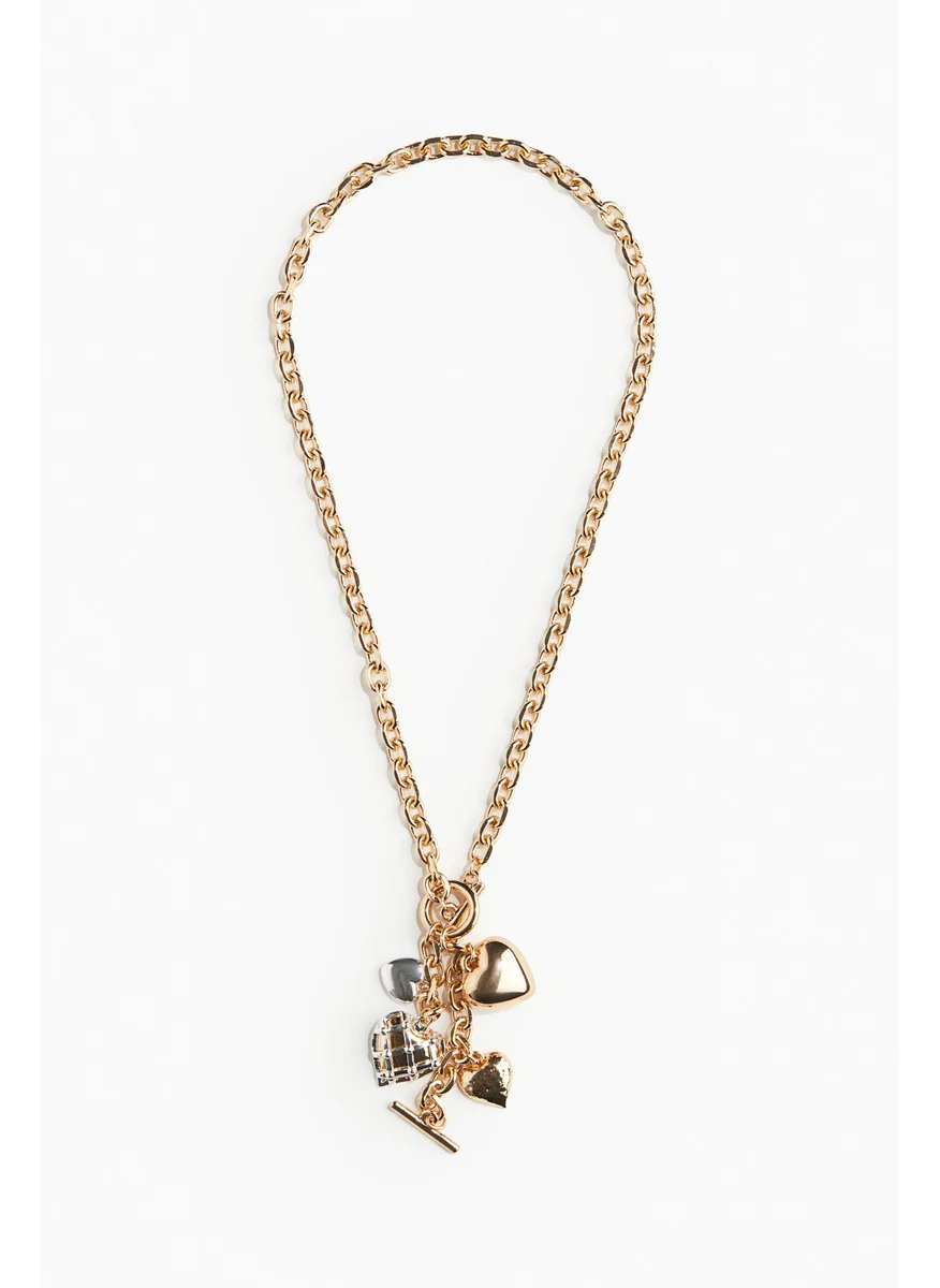 H&M Pendant Necklace