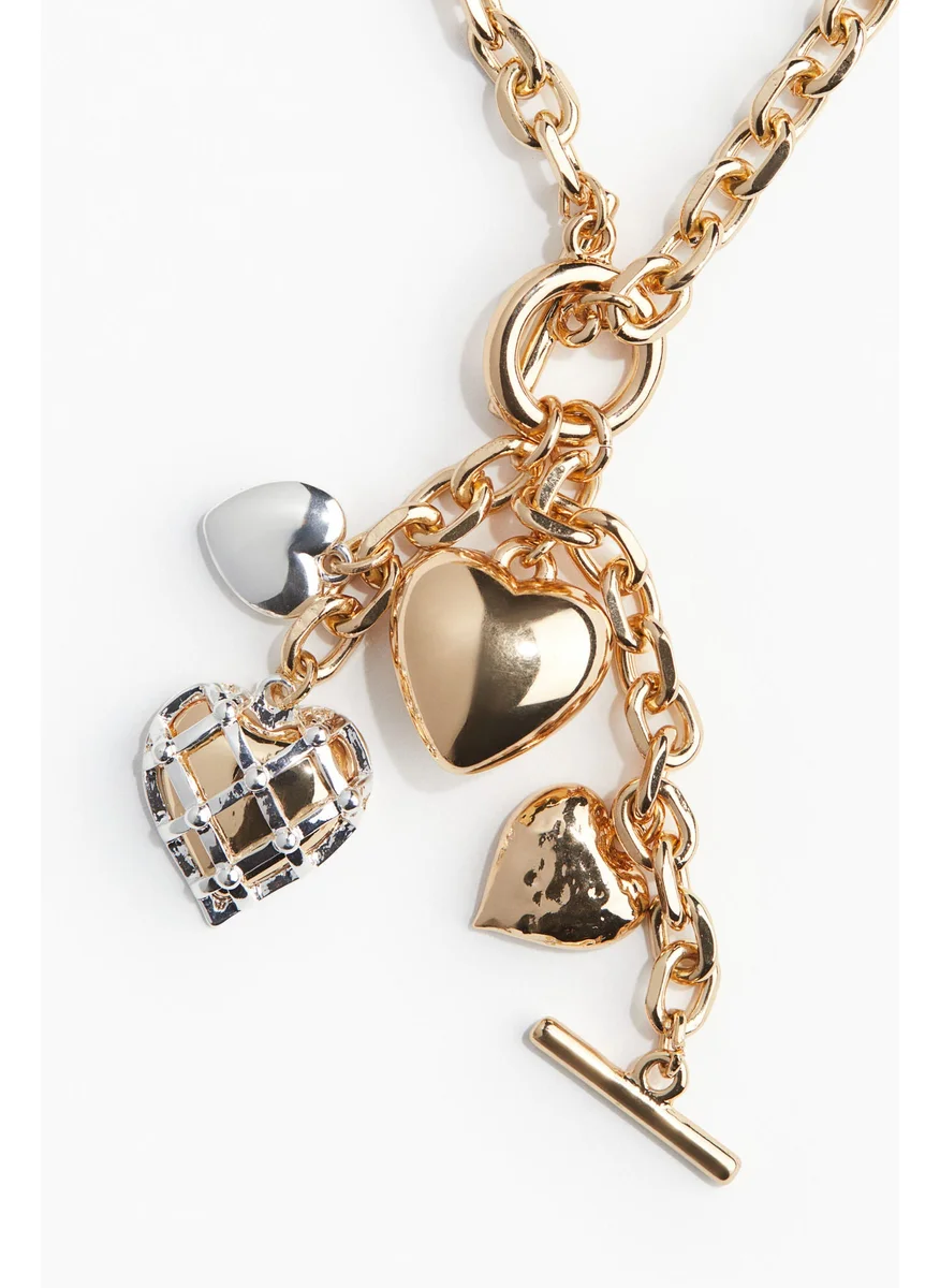 H&M Pendant Necklace