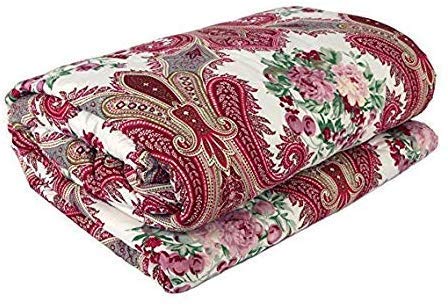 Microfibre Reversible Single Bed Dohar  - Image 1