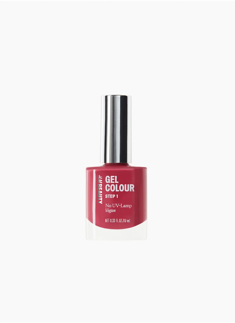 اتش اند ام Gel Nail Polish