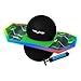 Flybar Pogo Trick Ball for Kids Balance Bounce Board with AntiSlip Deck Pump Included Indoor Outdoor Toys for Boys and Girls Fun Way to Reduce Screen Time Supports up to 160 lbs Ages 6 - Image 2