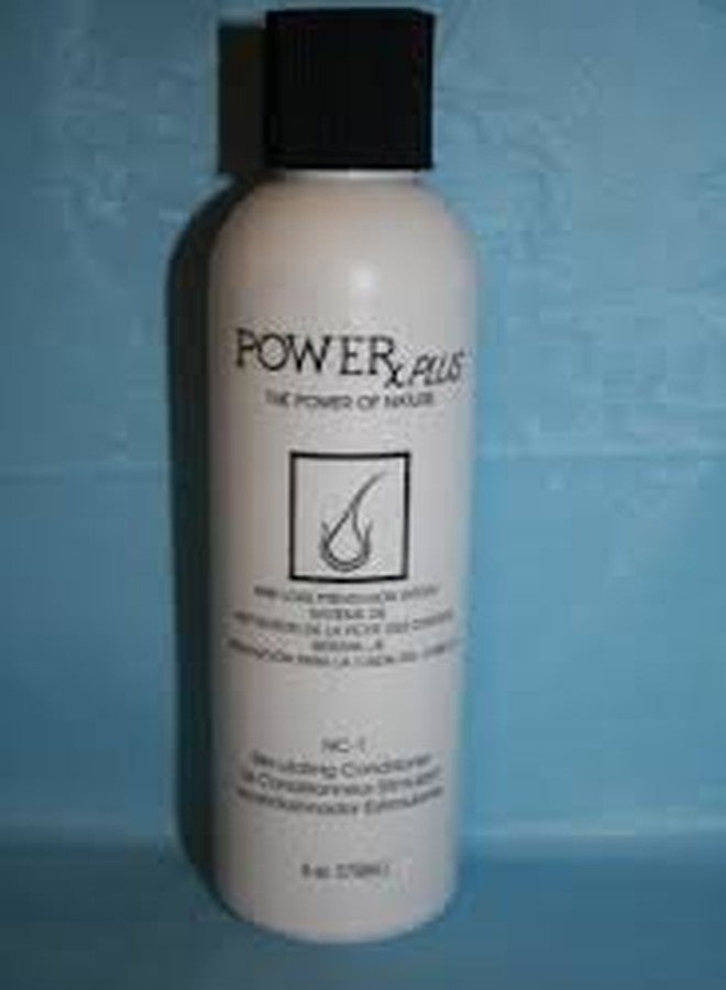 POWER PLUS THE POWER OF NATURE STIMULATING CONDITIONER 34 OZ