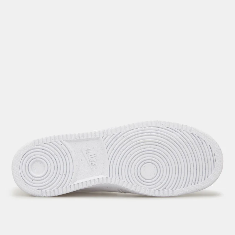 Nike Women's Court Vision Low Next Nature Shoes