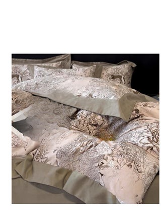 High End Pure Cotton