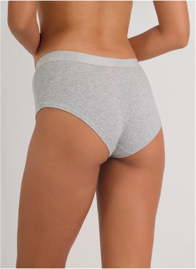 La Senza La Senza Everyday Boyshort Full Coverage Panties