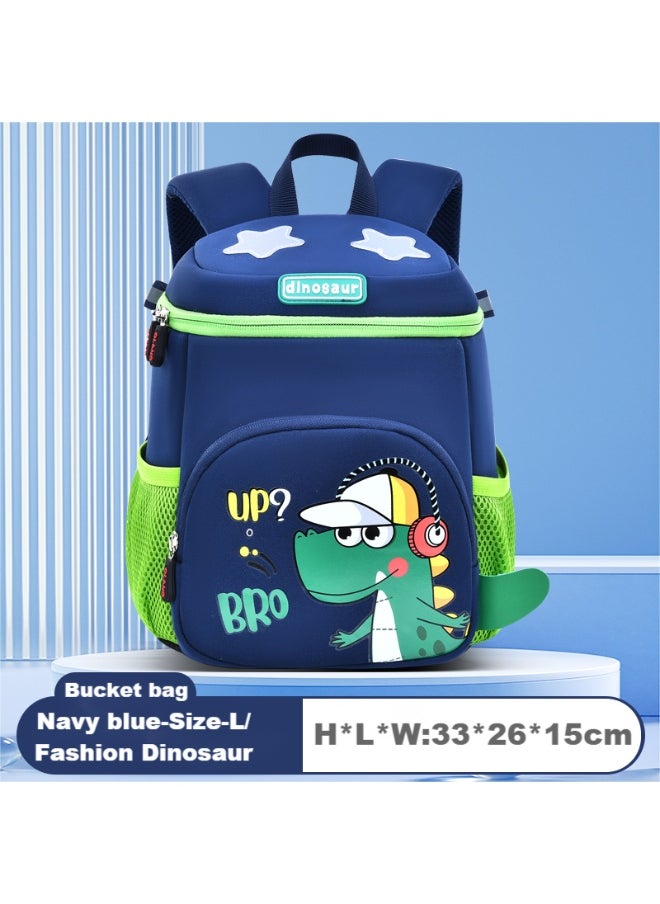 Wires Children's Backpack  - Image 2