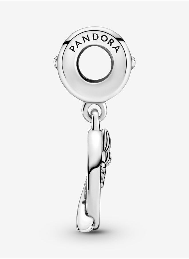 Generic - Pandora Moments Artist's Palette Dangle Charm 799320C01 - Image 1