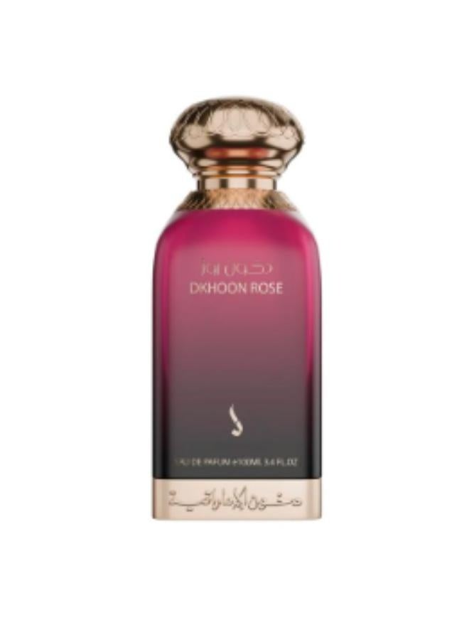 دخون عطر دخون روز من دخون الامارات - 100 مل