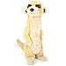 TigerHart Mimi The Meerkat 10 Inch Stuffed Animal Plush - Image 2