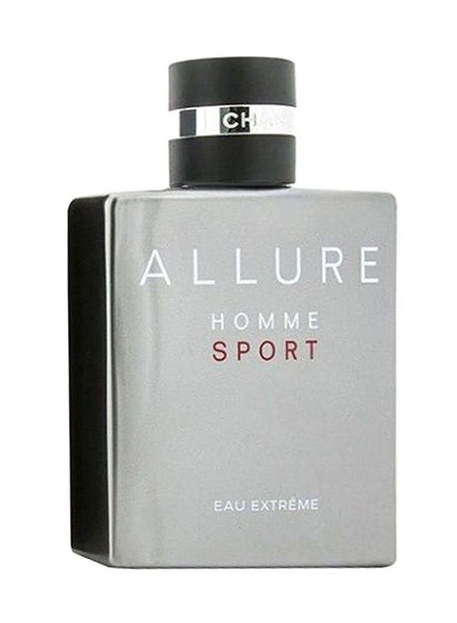 شانيل ماء العطر ألور إكستريم للرجل الرياضي 100ملليلتر - Image 1