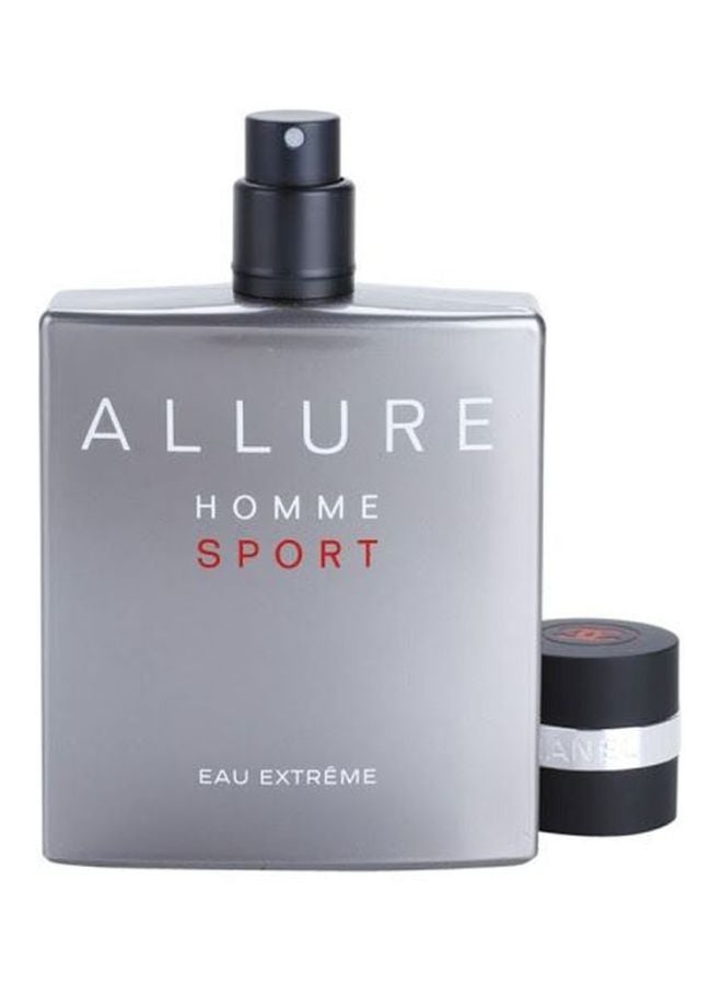 شانيل ماء العطر ألور إكستريم للرجل الرياضي 100ملليلتر - Image 4