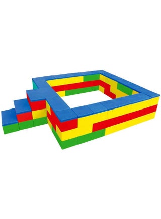 RBW TOYS Octagonal Landscaping Building Blocks Bricks For Children - pzsku/Z5F40D86EAF138A45C7C7Z/45/_/1721068310/87c49964-e404-47ce-b3ff-2d2d7ae065c8