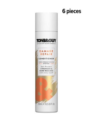 Damage Repair Conditioner 6 Pieces 250ml - pzsku/Z5F4117EC409879EE2F2AZ/45/_/1690174798/48de1b1e-4a54-43ad-9833-e3ff82d9c7e5