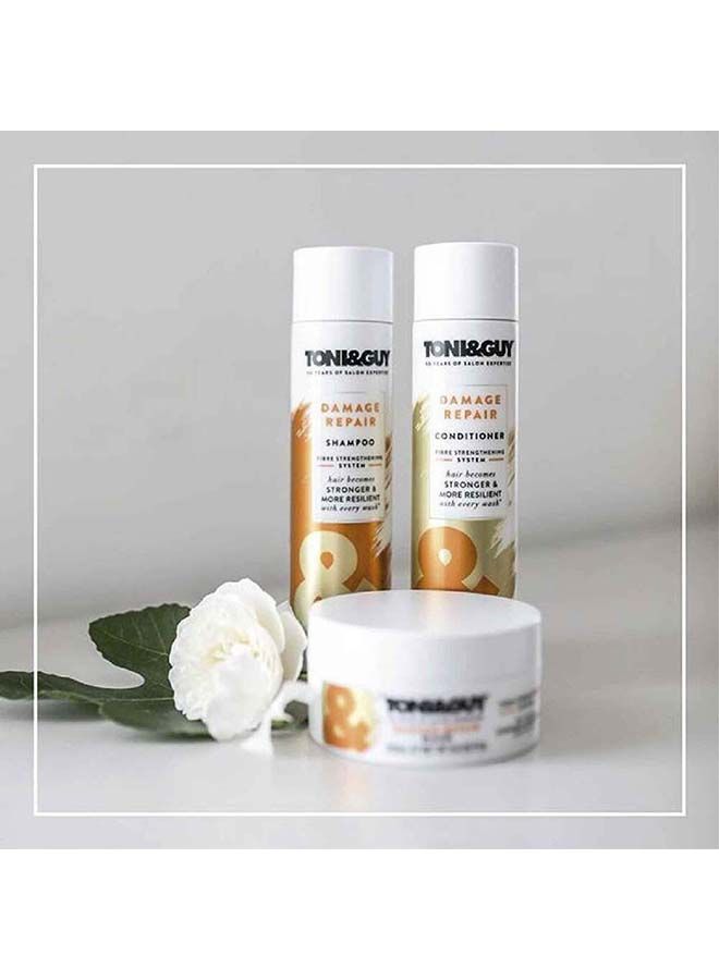 Damage Repair Conditioner 6 Pieces 250ml