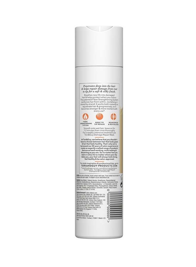 Damage Repair Conditioner 6 Pieces 250ml