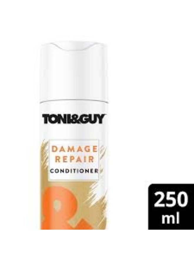 Damage Repair Conditioner 6 Pieces 250ml