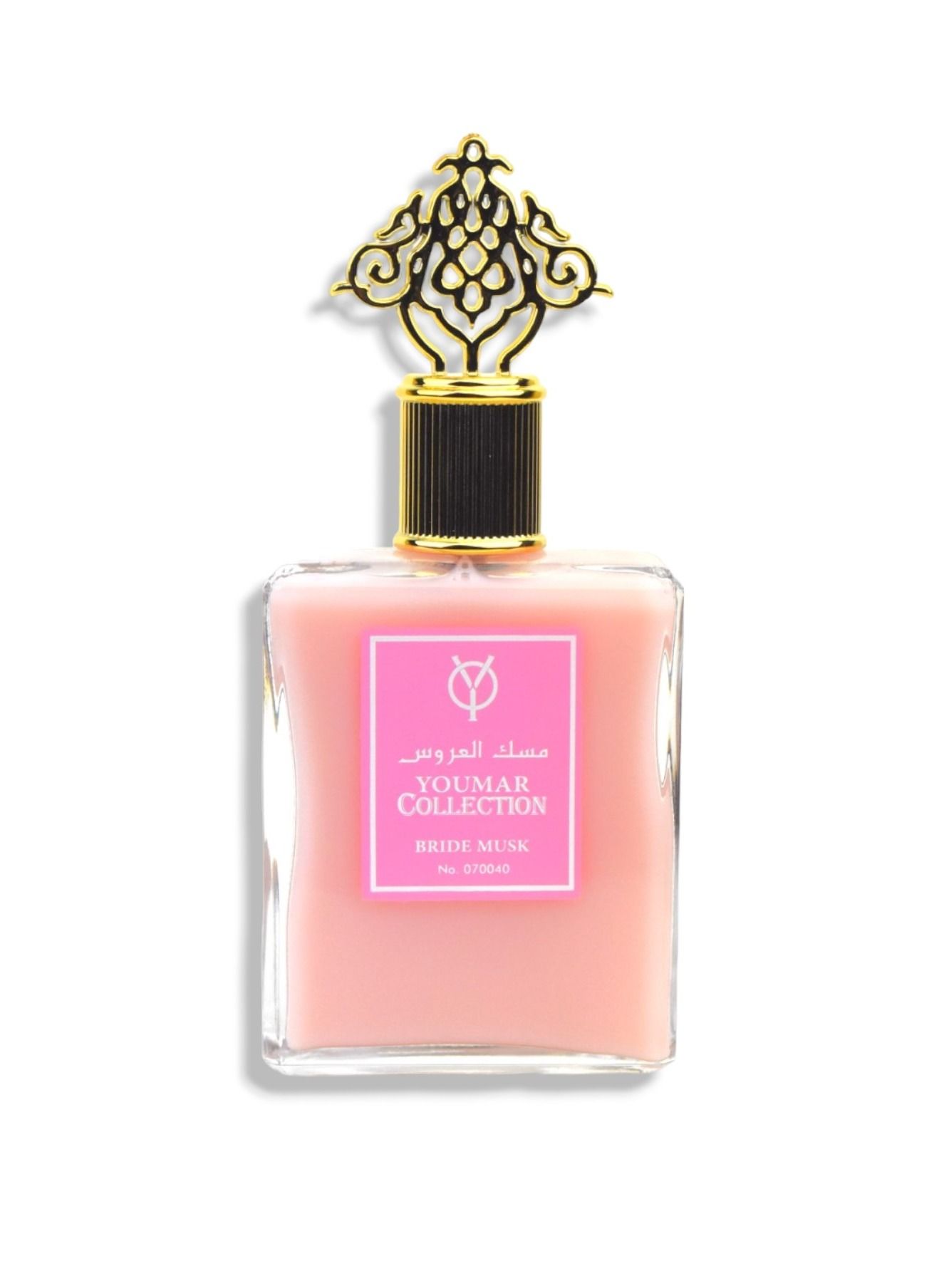 Aroos Aroos Musk