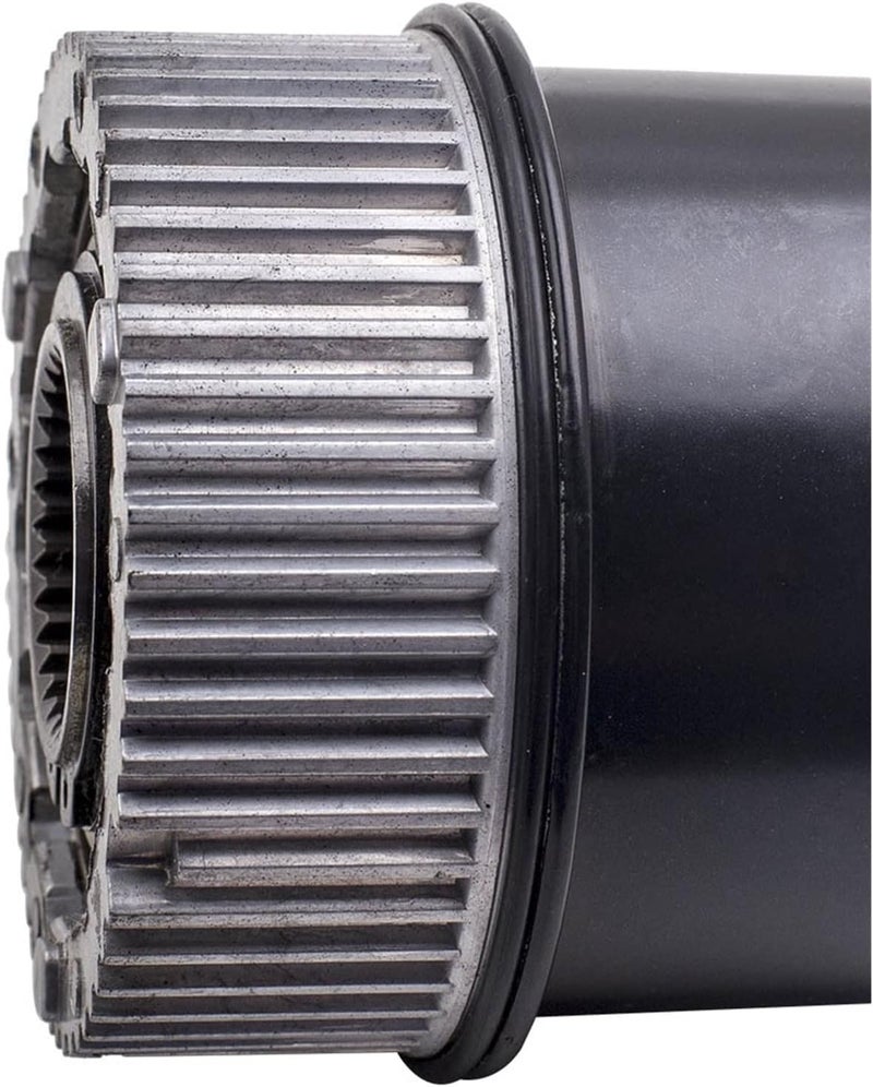 Wivplex Free Locking Hubs for Ford Super Duty - Image 4