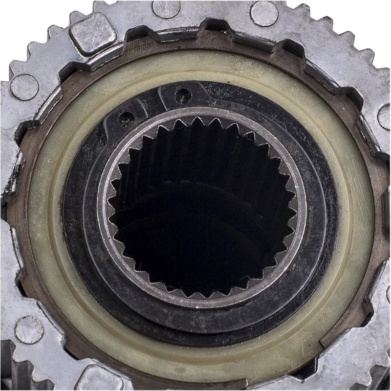 Wivplex Free Locking Hubs for Ford Super Duty - Image 5