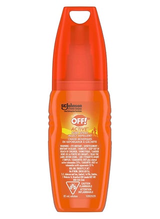 بخاخ طارد الحشرات Off Active Pump Spray 85 مل - pzsku/Z5F418832823B608E5597Z/45/_/1664522547/48cef320-37b1-4e85-9876-7d07ac9e7591