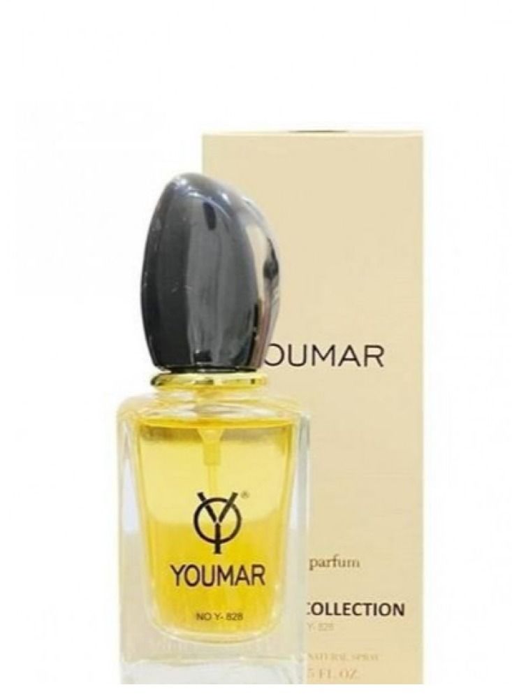 يومار عطر يومار كوليكشن  828  25مل