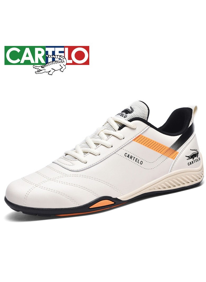 CARTELO Men's Versatile And Comfortable Sports Shoes  - Image 1