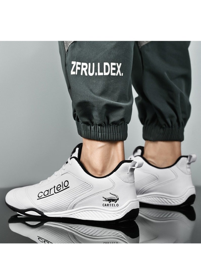 Men's Versatile And Comfortable Sports Shoes