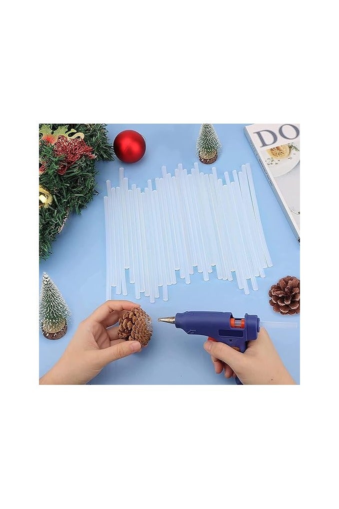 Glue stick large 20 pcs 20 cm - Image 2