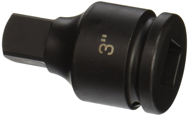 Grey Pneumatic مقبس تمديد رمادي هوائي (3003EB) 3/4" مع كرة احتكاك بطول 3" - Image 5