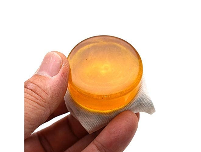 SALABLEZ ® Indian Rosin for Violin/viola - Image 2