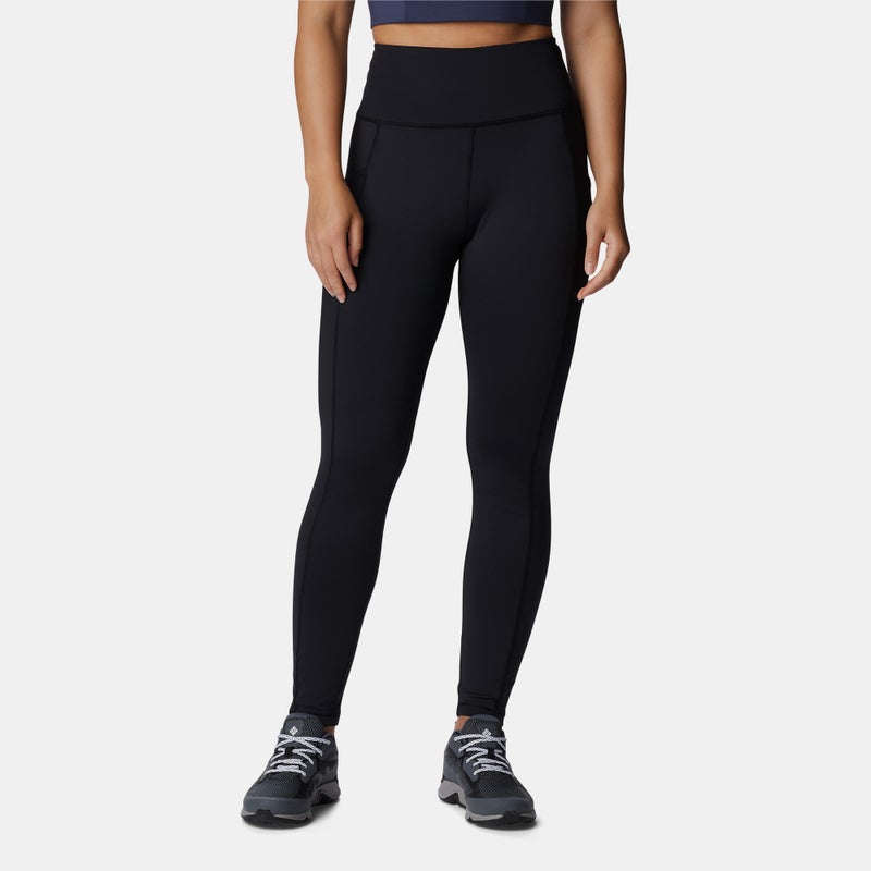 Columbia Women's Windgates™ High-Rise Leggings - Image 1