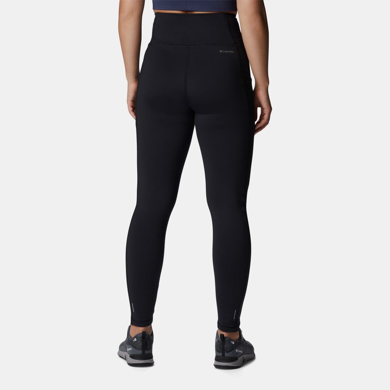 Columbia Women's Windgates™ High-Rise Leggings - Image 2